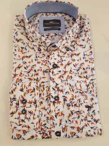 Chemise homme