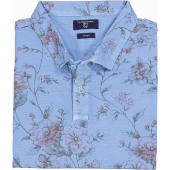 Polo homme