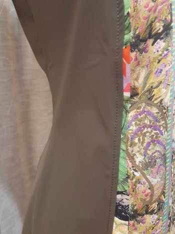 Robe fantaisie