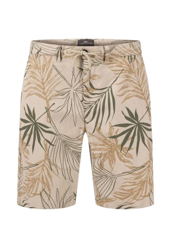 Bermuda homme