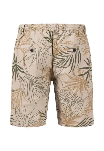 Bermuda homme