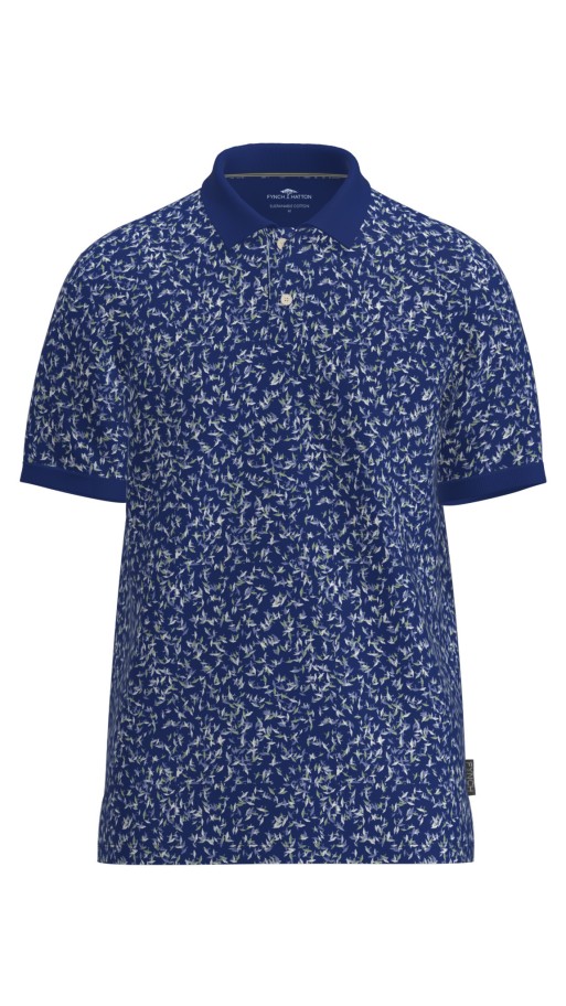 Polo homme