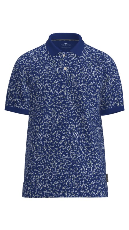 Polo homme