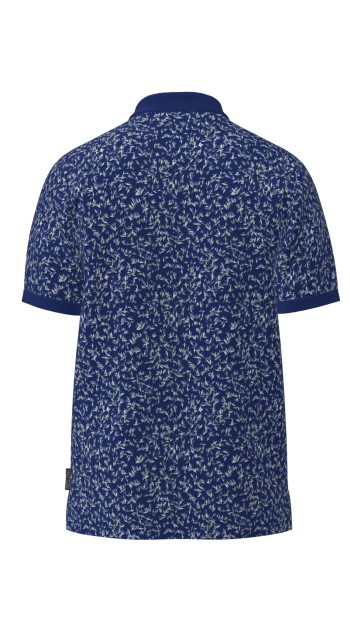 Polo homme