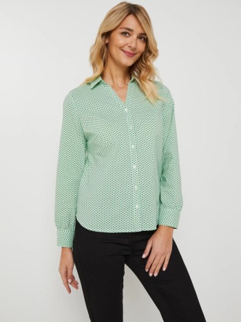 Chemise femme