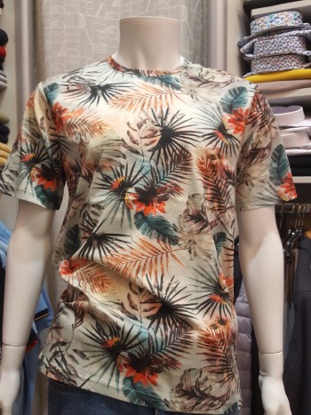 Tee-shirt homme