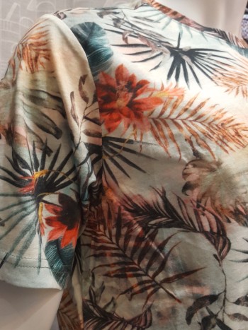 Tee-shirt homme