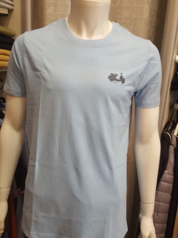Tee-shirt homme