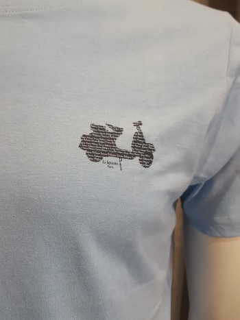 Tee-shirt homme