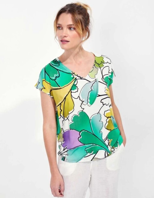 Top femme Top femme