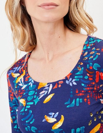 Tee-shirt femme