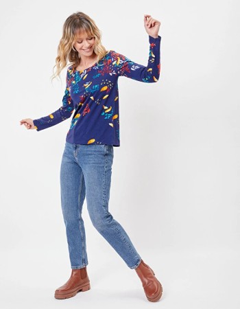 Tee-shirt femme