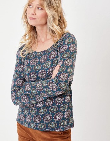 Tee-shirt femme