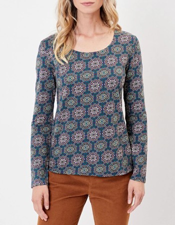 Tee-shirt femme