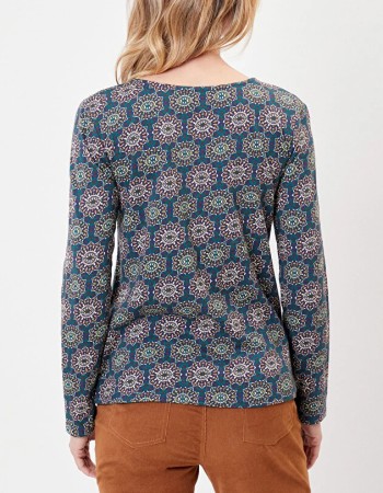 Tee-shirt femme