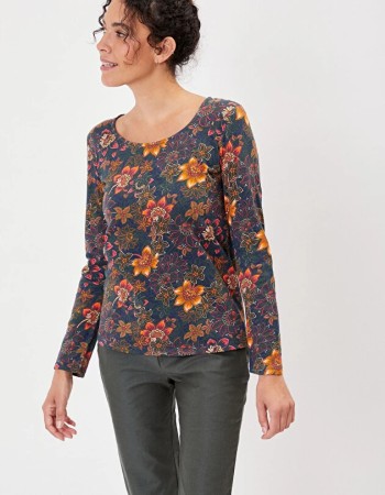Tee-shirt femme