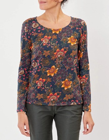 Tee-shirt femme