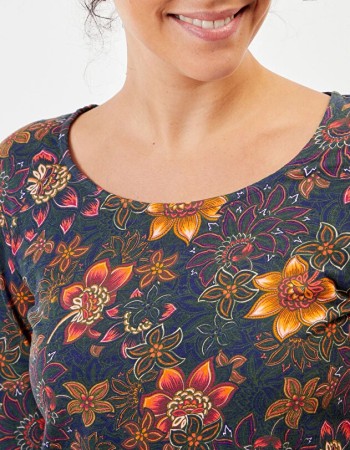 Tee-shirt femme