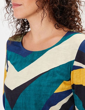 Tee-shirt femme