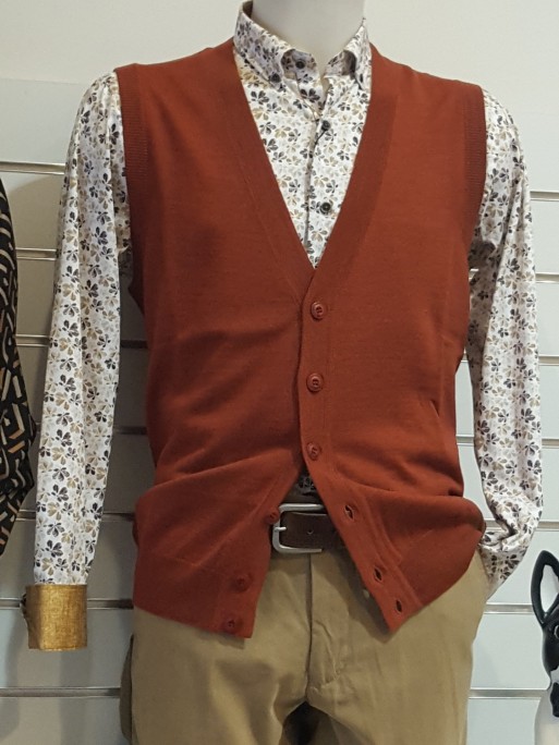 Gilet sans manches homme Gilet sans manches homme