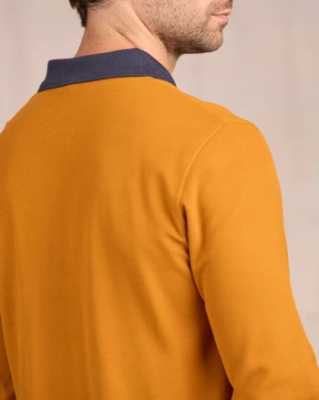 Polo homme