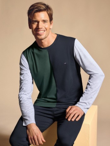 Pyjama homme