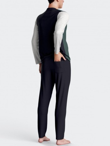 Pyjama homme