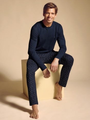 Pyjama homme
