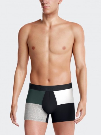 Boxer homme