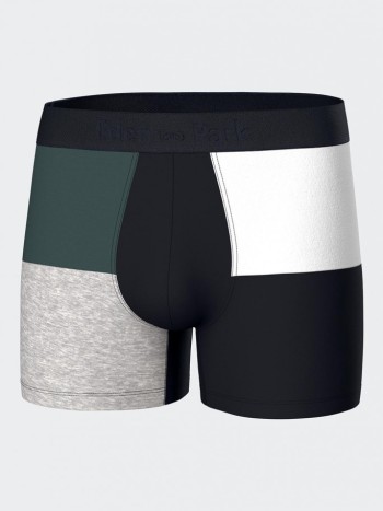 Boxer homme
