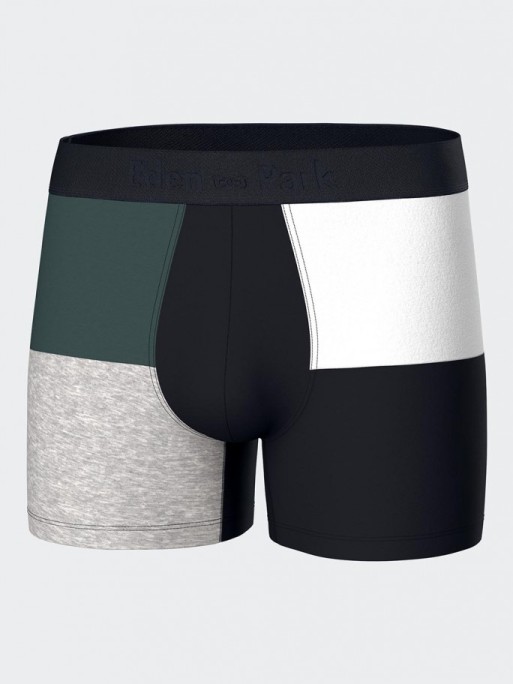 Boxer homme