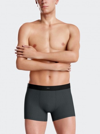 Boxer homme