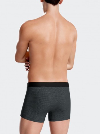 Boxer homme