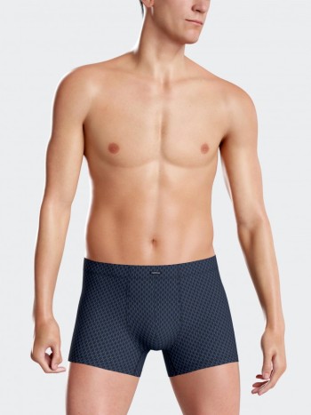 Boxer homme