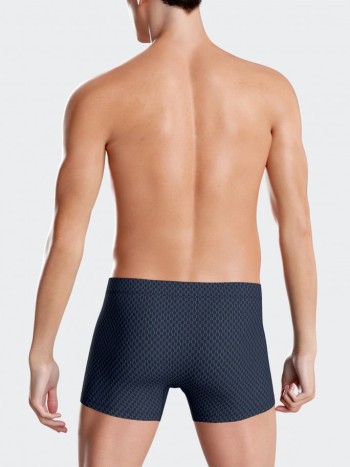 Boxer homme