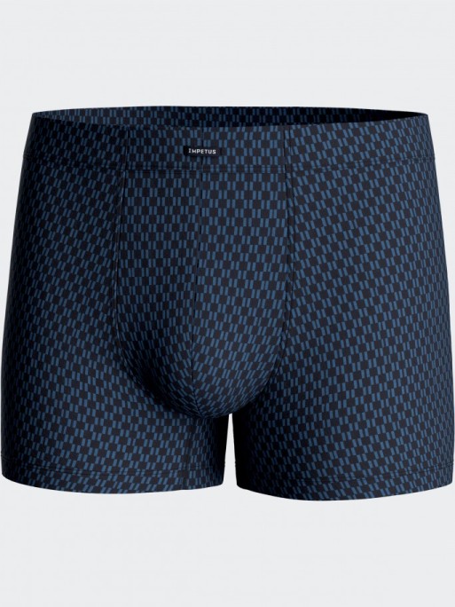 Boxer homme