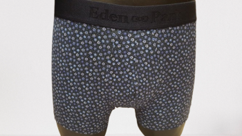 Boxer homme