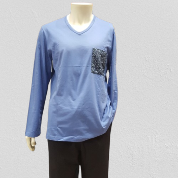 Pyjama homme