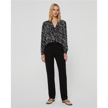 Pantalon femme
