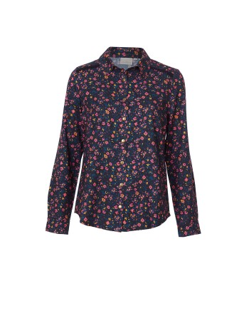 Chemise fluide femme