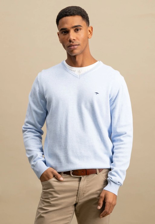 Pull homme