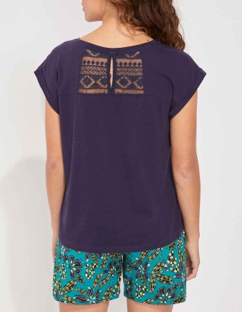 Tee-shirt femme