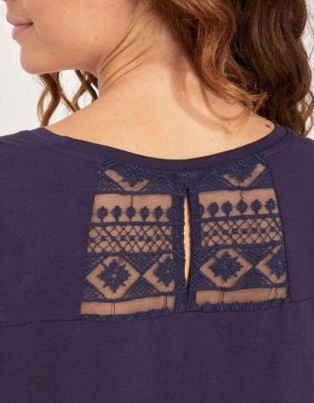 Tee-shirt femme