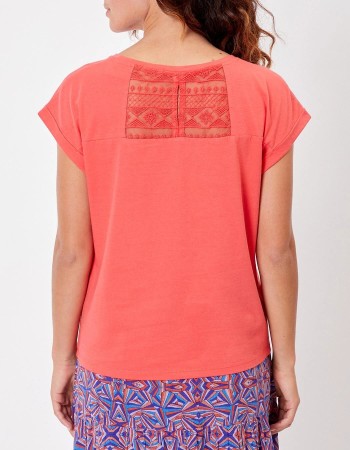 Tee-shirt femme