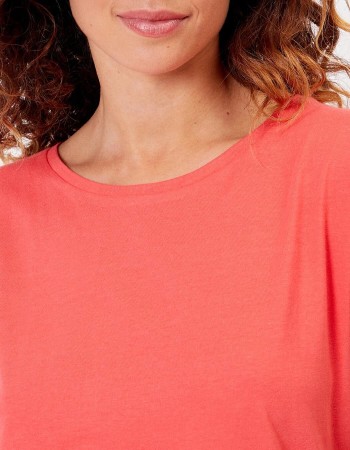 Tee-shirt femme