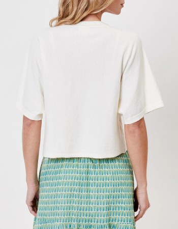 Gilet femme