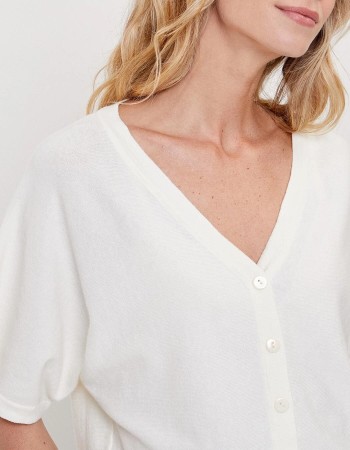 Gilet femme
