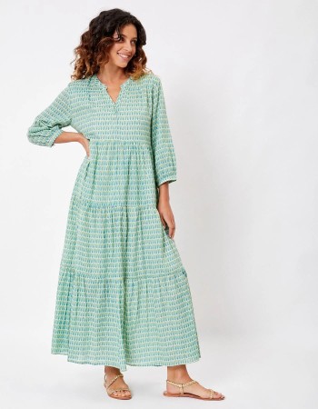 Robe longue