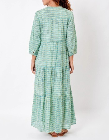 Robe longue