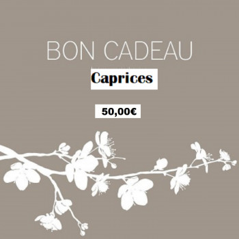 Carte cadeau